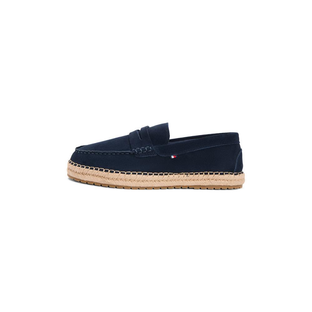 Tommy Hilfiger Flexible Sde Espadrille